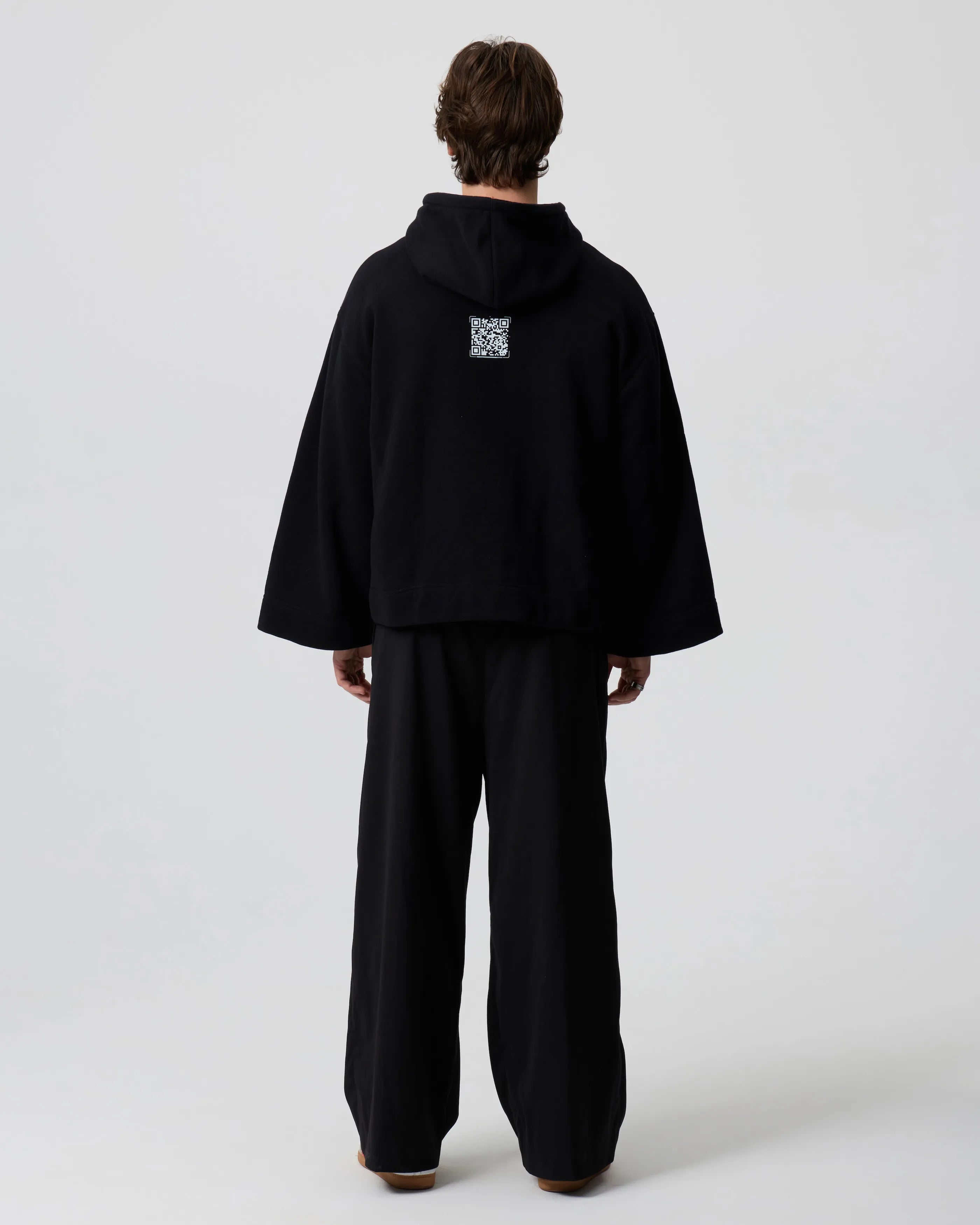 +81 PREMIUM HOODIE