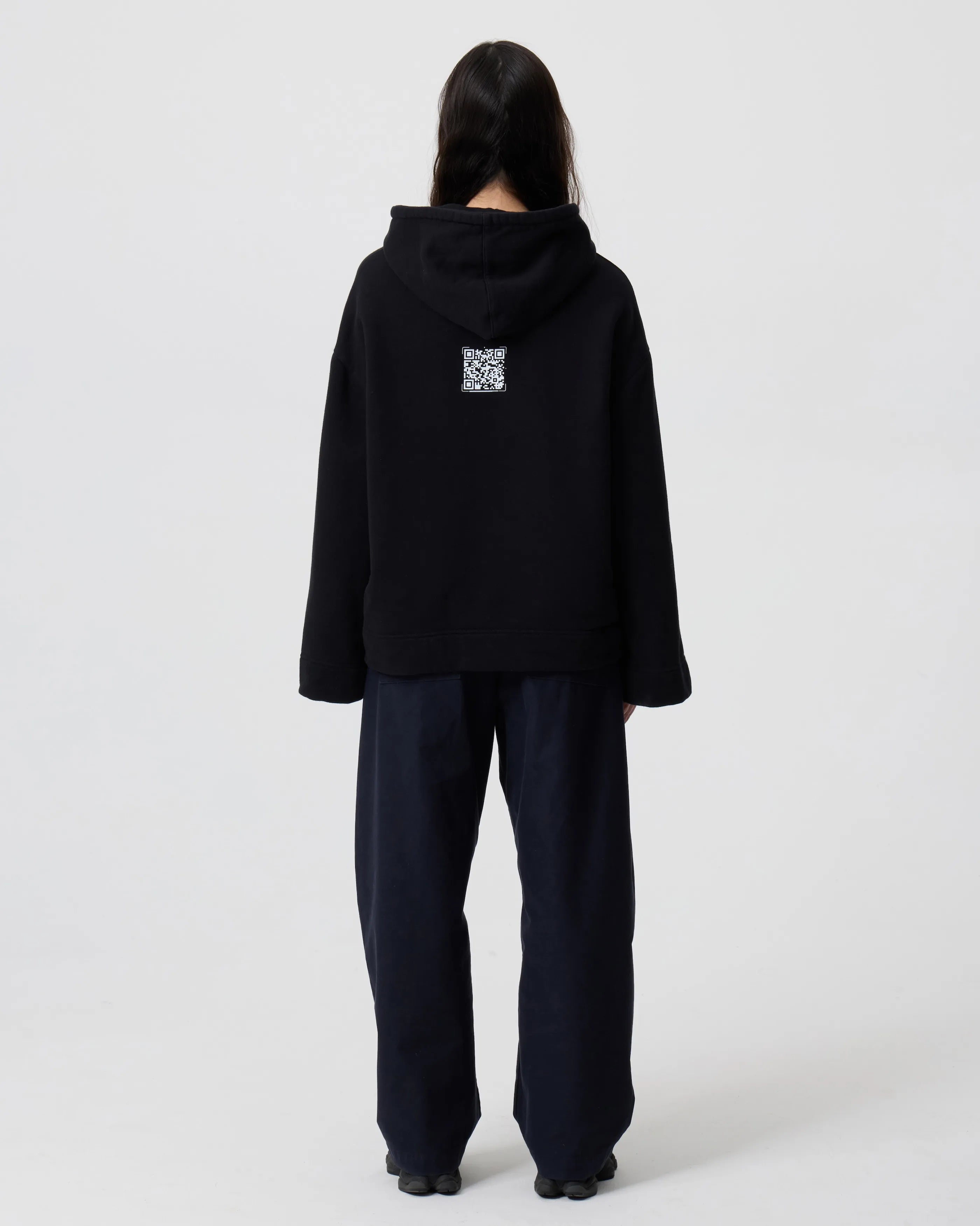 HEARTS HOODIE
