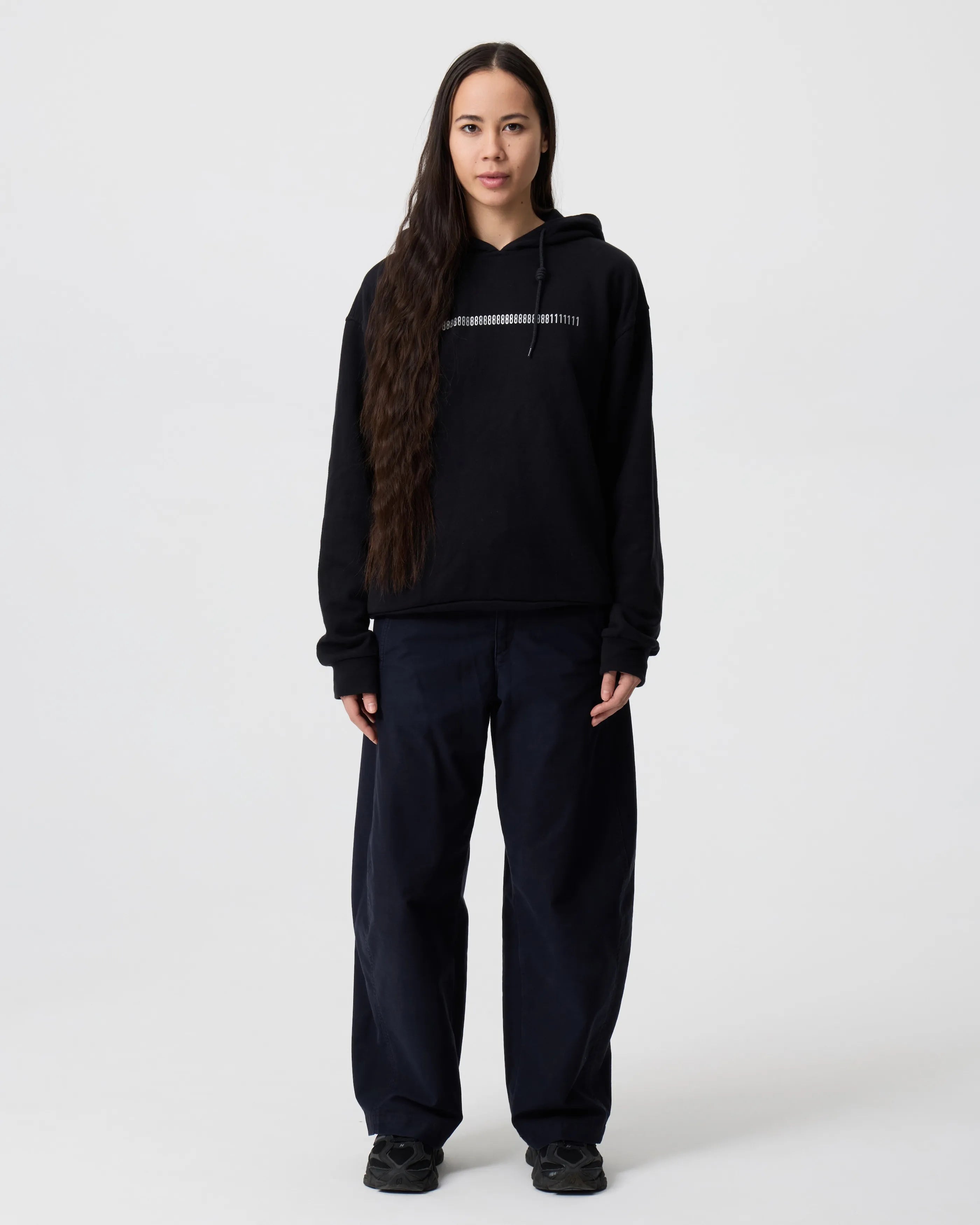 881 CLASSIC HOODIE