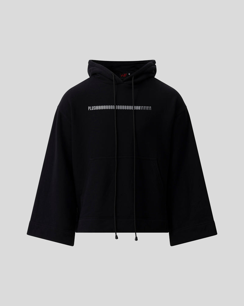 +81 PREMIUM HOODIE