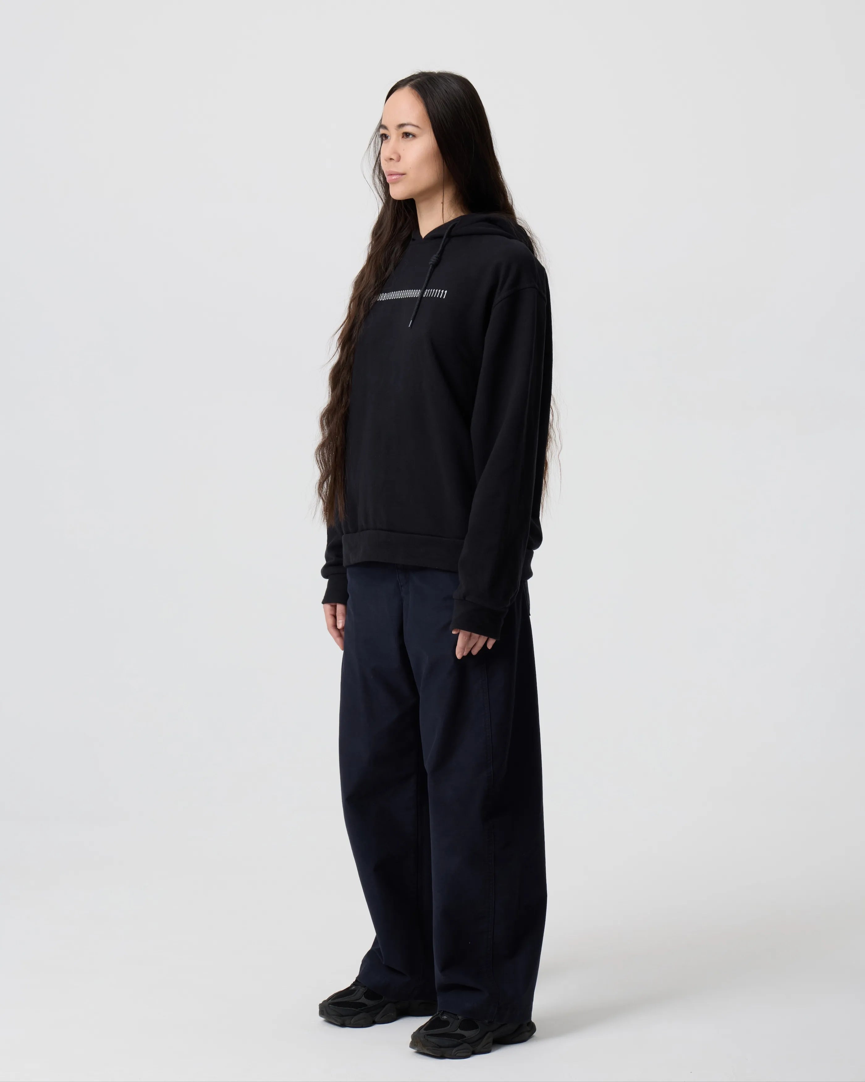 881 CLASSIC HOODIE